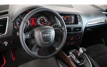 Audi Q5, 2011 год, 1 629 000 рублей, 6 фотография