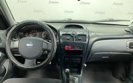 Nissan Almera Classic, 2007 год, 445 000 рублей, 8 фотография