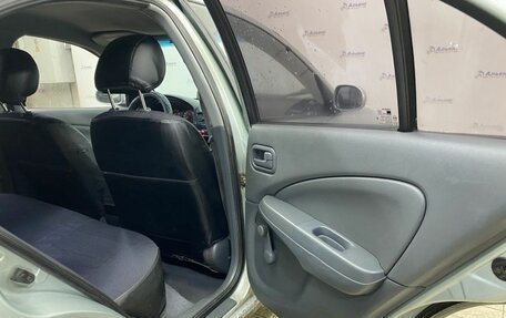 Nissan Almera Classic, 2007 год, 445 000 рублей, 15 фотография