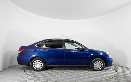 Nissan Almera, 2015 год, 827 800 рублей, 10 фотография