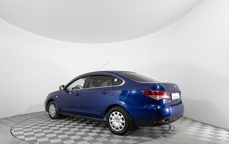 Nissan Almera, 2015 год, 827 800 рублей, 8 фотография