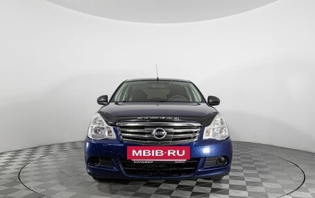 Nissan Almera, 2015 год, 827 800 рублей, 5 фотография