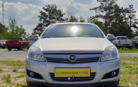 Opel Astra H, 2012 год, 735 000 рублей, 5 фотография