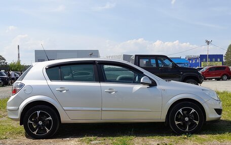 Opel Astra H, 2012 год, 735 000 рублей, 7 фотография