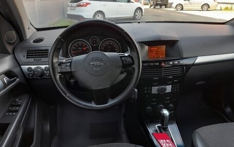 Opel Astra H, 2012 год, 735 000 рублей, 16 фотография