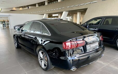 Audi A6, 2011 год, 1 399 000 рублей, 7 фотография