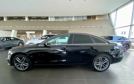 Audi A6, 2011 год, 1 399 000 рублей, 8 фотография