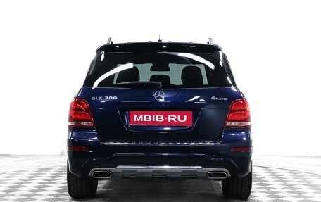 Mercedes-Benz GLK-Класс, 2013 год, 2 220 800 рублей, 6 фотография