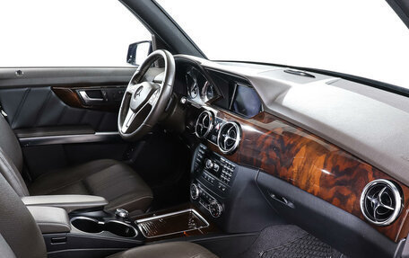 Mercedes-Benz GLK-Класс, 2013 год, 2 220 800 рублей, 9 фотография