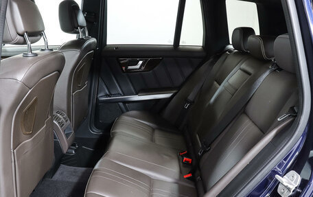 Mercedes-Benz GLK-Класс, 2013 год, 2 220 800 рублей, 10 фотография