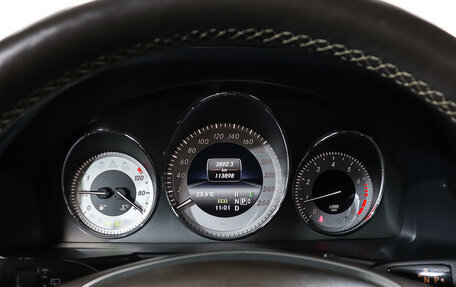 Mercedes-Benz GLK-Класс, 2013 год, 2 220 800 рублей, 11 фотография