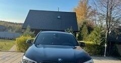 BMW X4, 2019 год, 5 550 000 рублей, 2 фотография