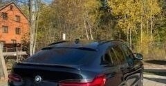 BMW X4, 2019 год, 5 550 000 рублей, 3 фотография