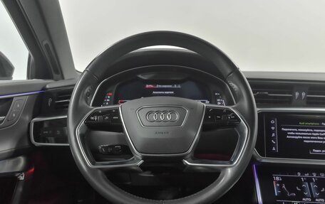 Audi A6, 2020 год, 5 400 000 рублей, 11 фотография