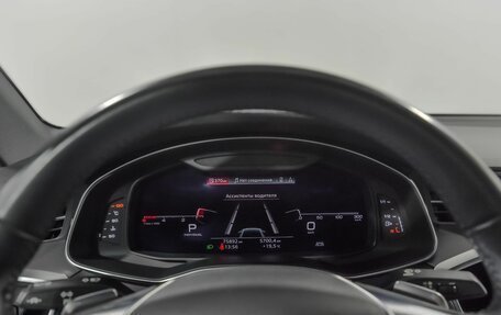 Audi A6, 2020 год, 5 400 000 рублей, 9 фотография