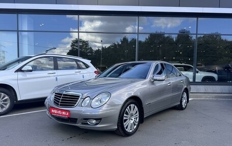 Mercedes-Benz E-Класс, 2007 год, 1 350 000 рублей, 1 фотография