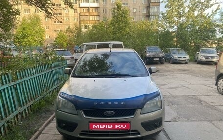 Ford Focus II рестайлинг, 2006 год, 333 333 рублей, 1 фотография