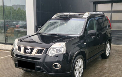 Nissan X-Trail, 2012 год, 1 549 000 рублей, 1 фотография