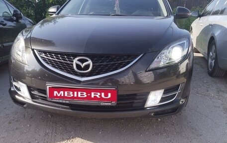 Mazda 6, 2007 год, 780 000 рублей, 1 фотография