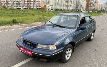 Daewoo Nexia I рестайлинг, 2000 год, 155 000 рублей, 1 фотография