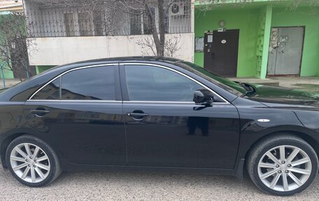 Toyota Camry, 2007 год, 1 350 000 рублей, 1 фотография