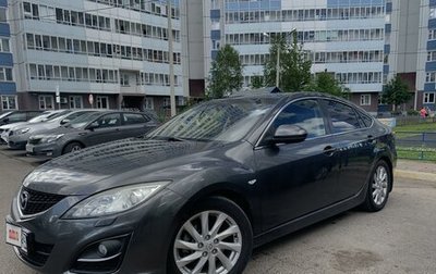 Mazda 6, 2010 год, 1 200 000 рублей, 1 фотография