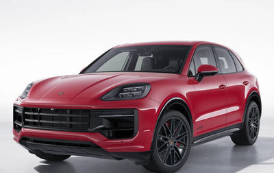 Porsche Cayenne III, 2024 год, 24 500 000 рублей, 1 фотография