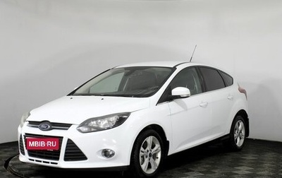 Ford Focus III, 2013 год, 830 000 рублей, 1 фотография