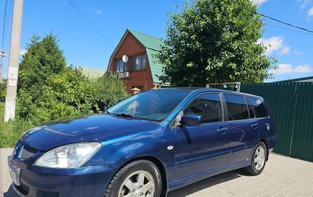 Mitsubishi Lancer IX, 2005 год, 390 000 рублей, 1 фотография