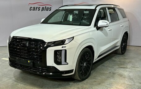 Hyundai Palisade I, 2023 год, 7 450 000 рублей, 1 фотография