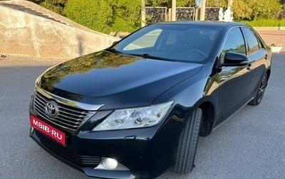 Toyota Camry, 2012 год, 1 600 000 рублей, 1 фотография