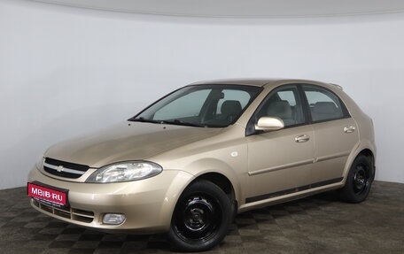 Chevrolet Lacetti, 2008 год, 489 000 рублей, 1 фотография