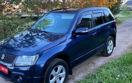 Suzuki Grand Vitara, 2008 год, 1 100 000 рублей, 1 фотография