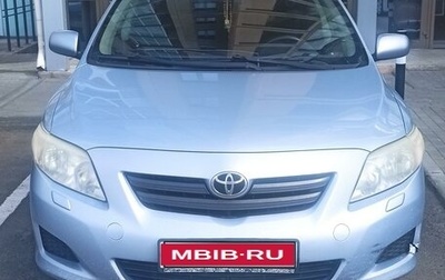 Toyota Corolla, 2008 год, 850 000 рублей, 1 фотография