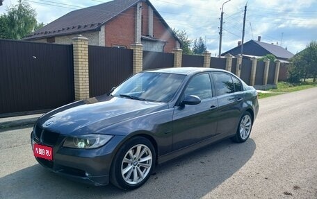 BMW 3 серия, 2006 год, 810 000 рублей, 1 фотография