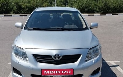 Toyota Corolla, 2008 год, 780 000 рублей, 1 фотография