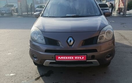 Renault Koleos I рестайлинг 2, 2009 год, 1 120 000 рублей, 1 фотография