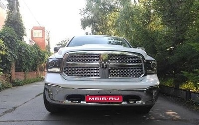 Dodge RAM IV, 2013 год, 4 800 000 рублей, 1 фотография