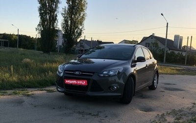 Ford Focus III, 2013 год, 919 000 рублей, 1 фотография