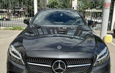 Mercedes-Benz C-Класс, 2020 год, 4 390 000 рублей, 1 фотография