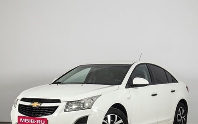 Chevrolet Cruze II, 2013 год, 839 000 рублей, 1 фотография