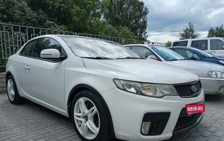 KIA Cerato III, 2012 год, 925 000 рублей, 1 фотография