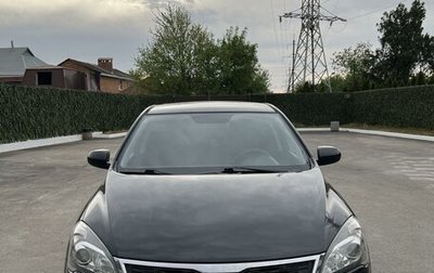 KIA cee'd I рестайлинг, 2009 год, 795 000 рублей, 1 фотография