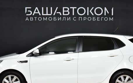 KIA Rio III рестайлинг, 2015 год, 1 175 000 рублей, 8 фотография