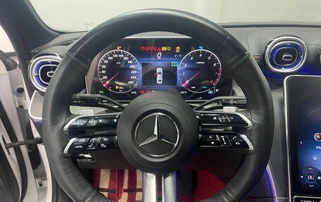 Mercedes-Benz C-Класс, 2021 год, 6 249 000 рублей, 9 фотография