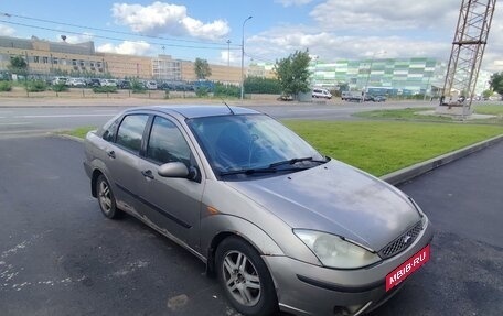 Ford Focus IV, 2003 год, 230 000 рублей, 2 фотография