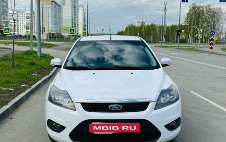 Ford Focus II рестайлинг, 2009 год, 680 000 рублей, 2 фотография