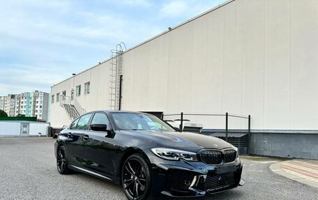 BMW 3 серия, 2022 год, 3 540 000 рублей, 9 фотография