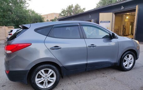 Hyundai ix35 I рестайлинг, 2012 год, 1 380 000 рублей, 3 фотография