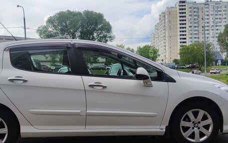 Peugeot 308 II, 2012 год, 950 000 рублей, 2 фотография